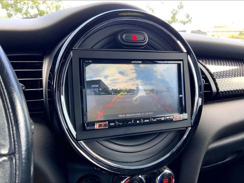 Used 2015 MINI Cooper S FWD image 20