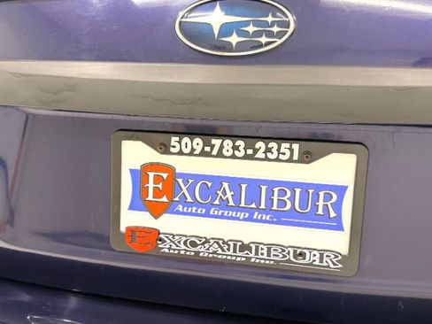 Used 2013 Subaru Impreza WRX Premium image 17