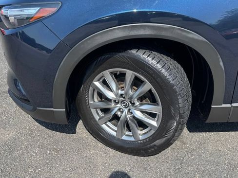 Used 2019 MAZDA CX-9 Touring w/ Touring Premium Package AWD/4WD image 10