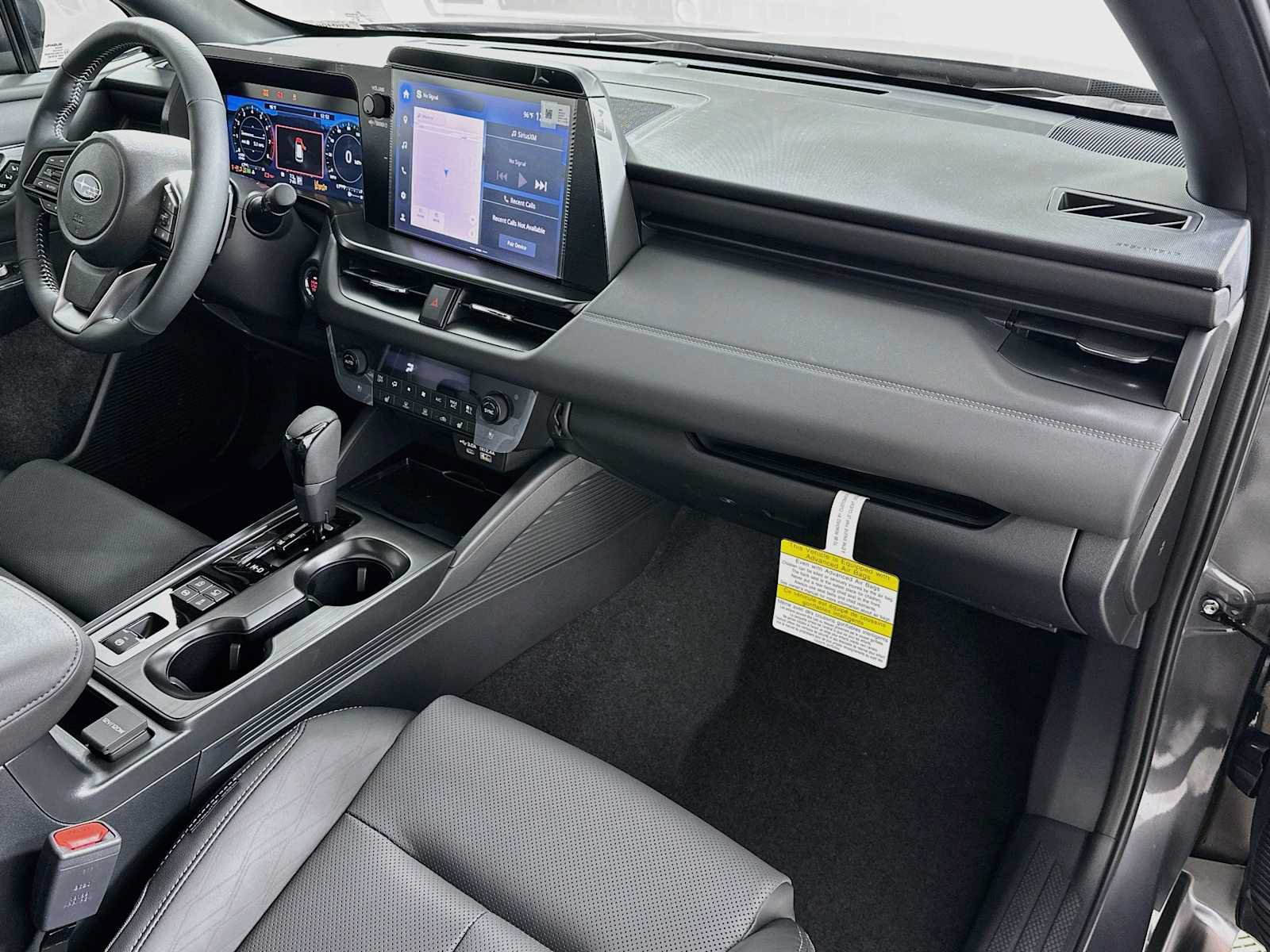 New 2026 Subaru Outback Touring XT AWD/4WD image 28