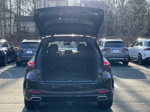 New 2026 Mercedes-Benz GLE 350 4MATIC image 8