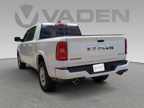 Used 2025 RAM 1500 Big Horn image 10