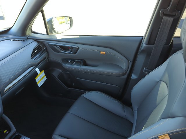 New 2026 Subaru Forester Wilderness AWD/4WD image 24