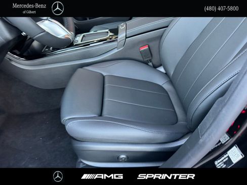 New 2026 Mercedes-Benz CLA 250 image 10