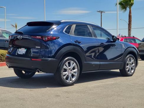 Used 2024 MAZDA CX-30 AWD 2.5 S w/ Preferred Package image 4