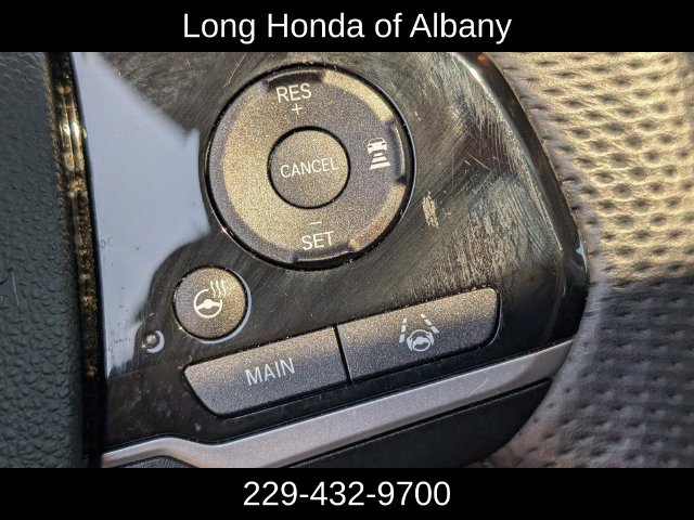 Used 2024 Honda Passport Black Edition image 24