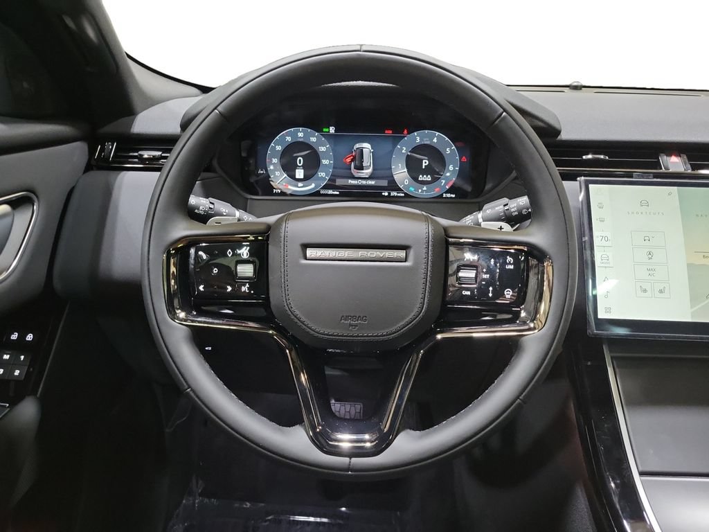 New 2026 Land Rover Range Rover Velar S AWD/4WD image 23