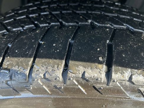 Used 2024 INFINITI QX80 Luxe image 10