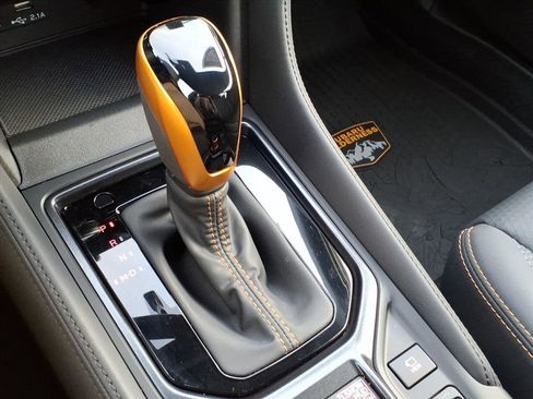 Certified 2025 Subaru Forester Wilderness w/ Convenience Package image 21