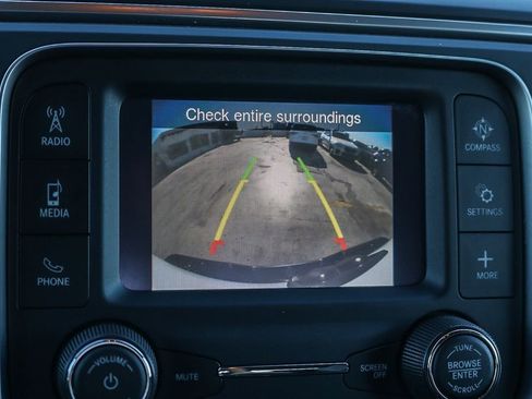 Certified 2024 RAM 1500 Classic Warlock image 24