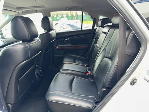 Used 2006 Lexus RX 330 AWD image 17