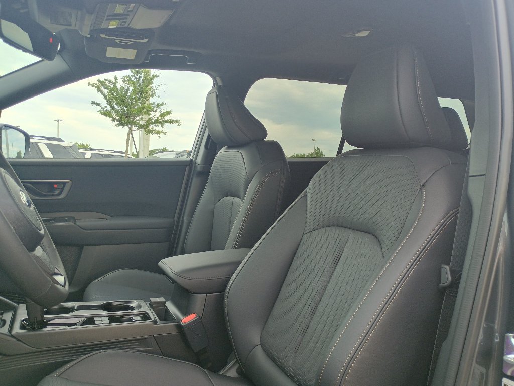 New 2026 Subaru Outback Limited AWD/4WD image 11