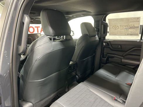 Used 2026 Toyota 4Runner TRD Off-Road Premium image 21