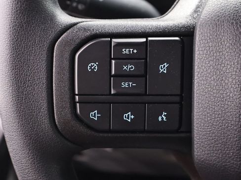 New 2026 Ford F550 4x4 Regular Cab Super Duty image 14