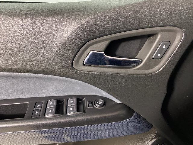 Certified 2022 Chevrolet Colorado Z71 w/ Safety Package AWD/4WD image 13