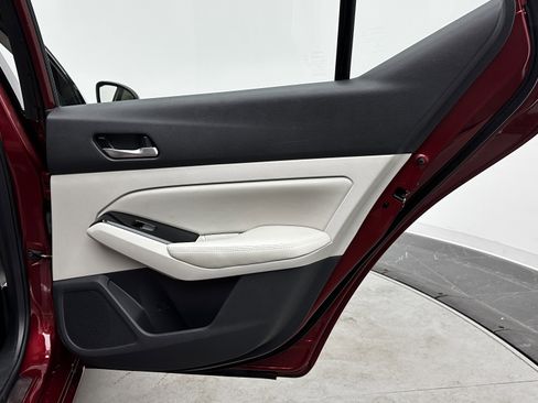 Used 2022 Nissan Altima 2.5 SL image 32