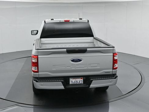 Certified 2023 Ford F150 XL RWD image 42