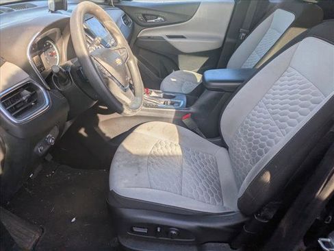Used 2021 Chevrolet Equinox LS w/ LS Convenience Package image 15