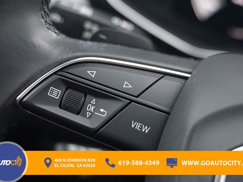 Used 2022 Audi Q7 2.0T Premium image 23