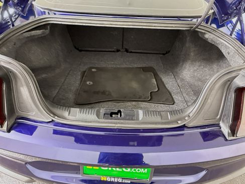 Used 2020 Ford Mustang GT w/ GT Performance Package image 33