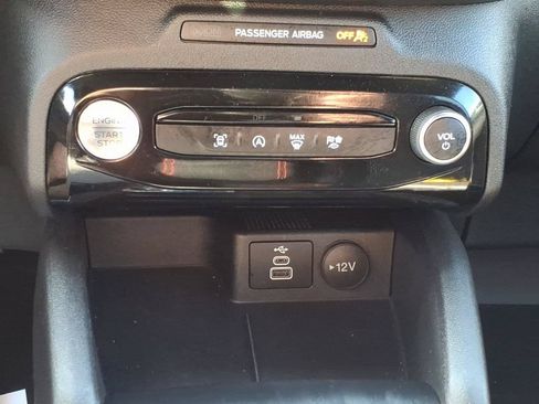 Used 2024 Ford Escape ST-Line w/ Tech Pack #1 AWD/4WD image 17