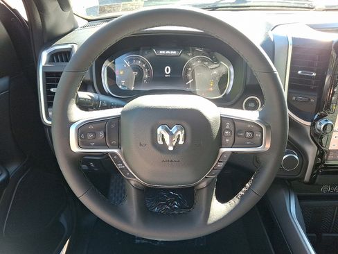 New 2026 RAM 1500 Big Horn image 12