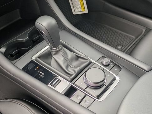 New 2026 MAZDA MAZDA3 s Sport FWD image 19