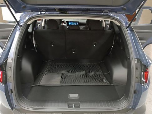 New 2026 Hyundai Tucson SE image 30