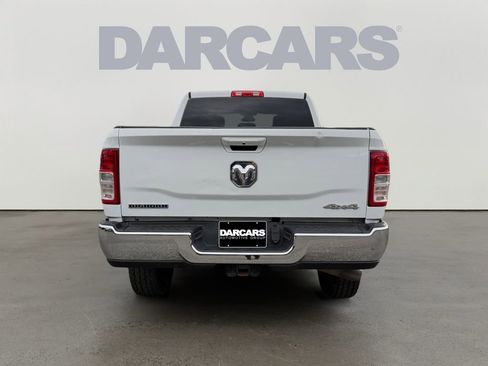 Used 2021 RAM 2500 Big Horn AWD/4WD image 6