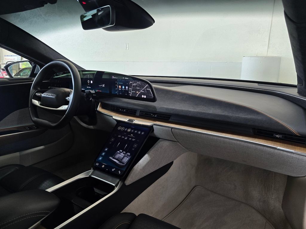 Used 2022 Lucid Air Grand Touring AWD/4WD image 30