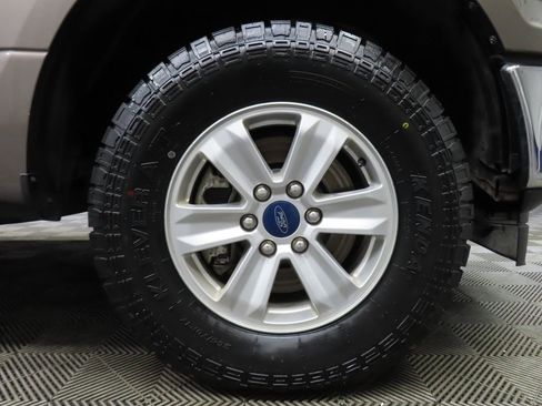 Used 2020 Ford F150 XLT image 8