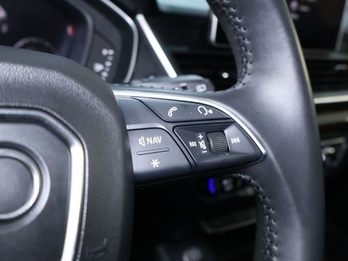 Used 2018 Audi Q5 2.0T Premium Plus w/ Premium Plus Package image 27