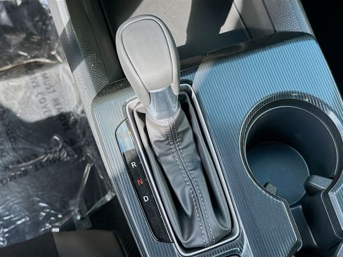 New 2026 Honda Civic Sport image 15