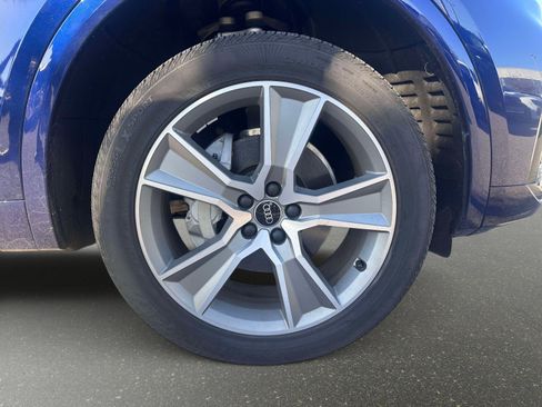 Used 2025 Audi Q5 2.0T Premium image 4