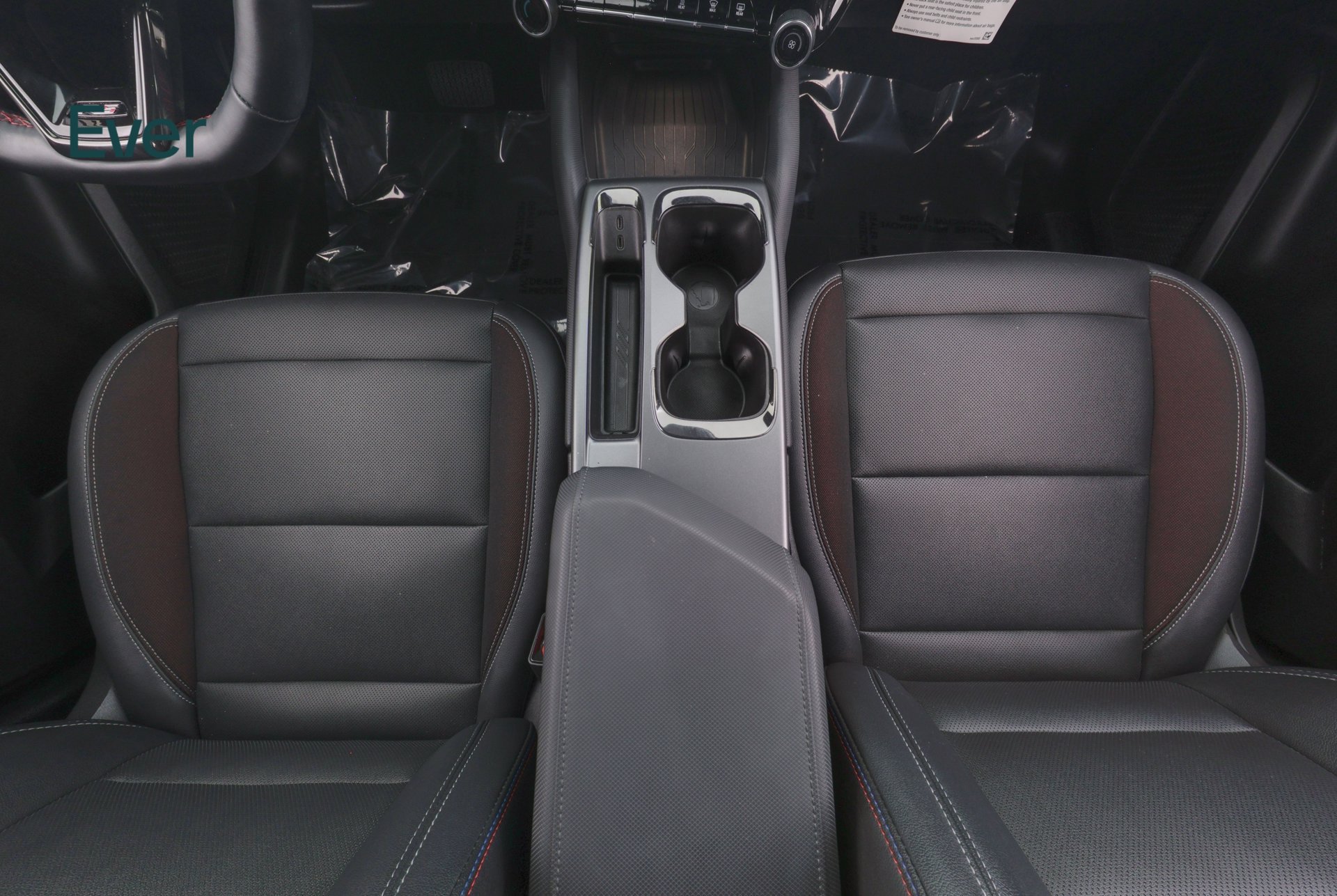 Used 2024 Chevrolet Equinox EV RS FWD image 27