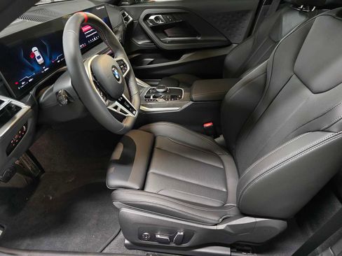 Used 2026 BMW M240i xDrive Coupe w/ Premium Package image 18