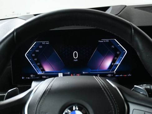 Used 2024 BMW X5 xDrive40i w/ Premium Package AWD/4WD image 19