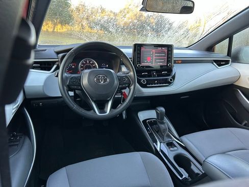 Certified 2022 Toyota Corolla SE image 12