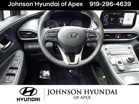 Certified 2023 Hyundai Santa Fe SEL AWD/4WD image 14