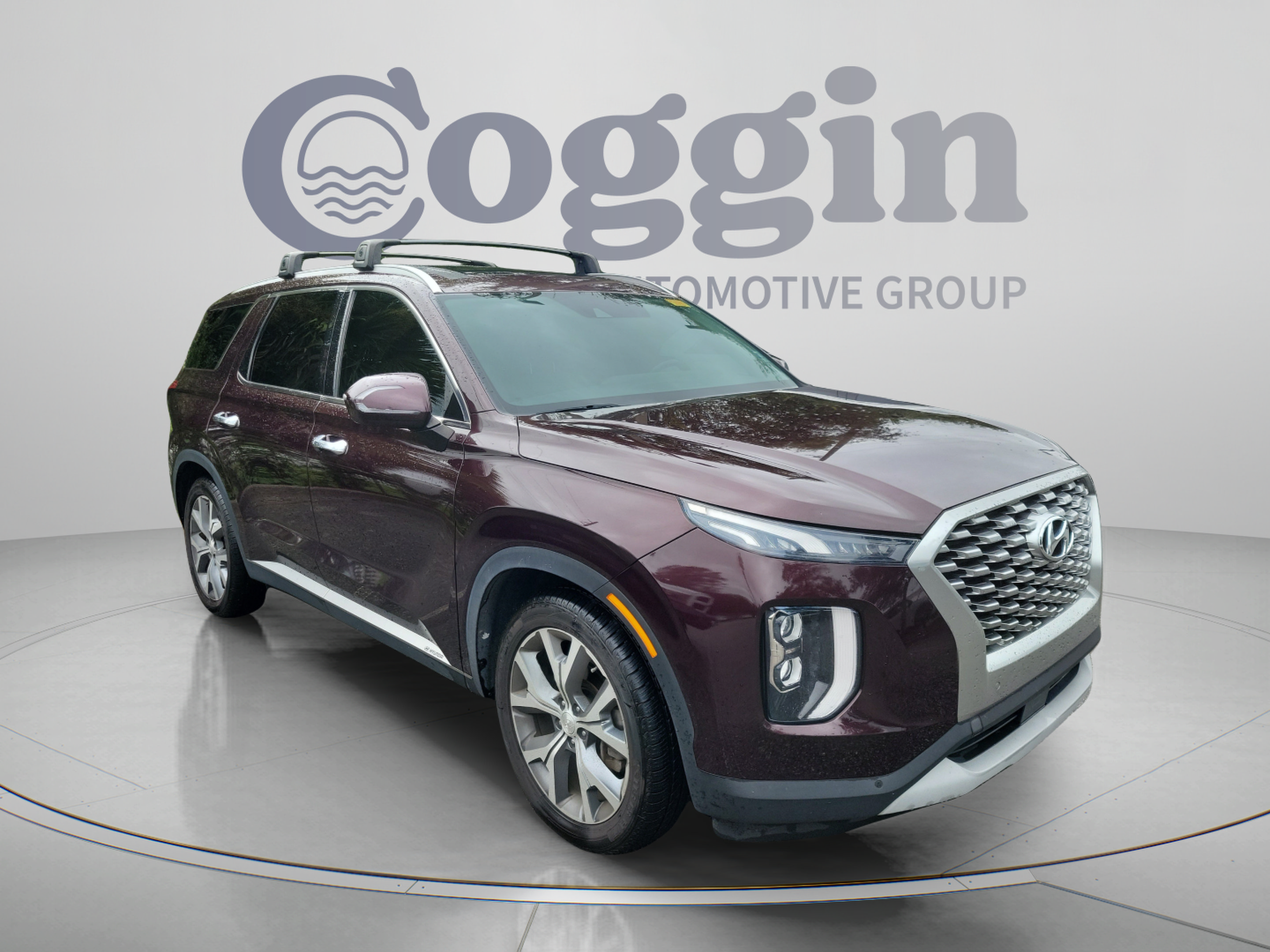 Used 2021 Hyundai Palisade SEL w/ Convenience Package FWD image 7