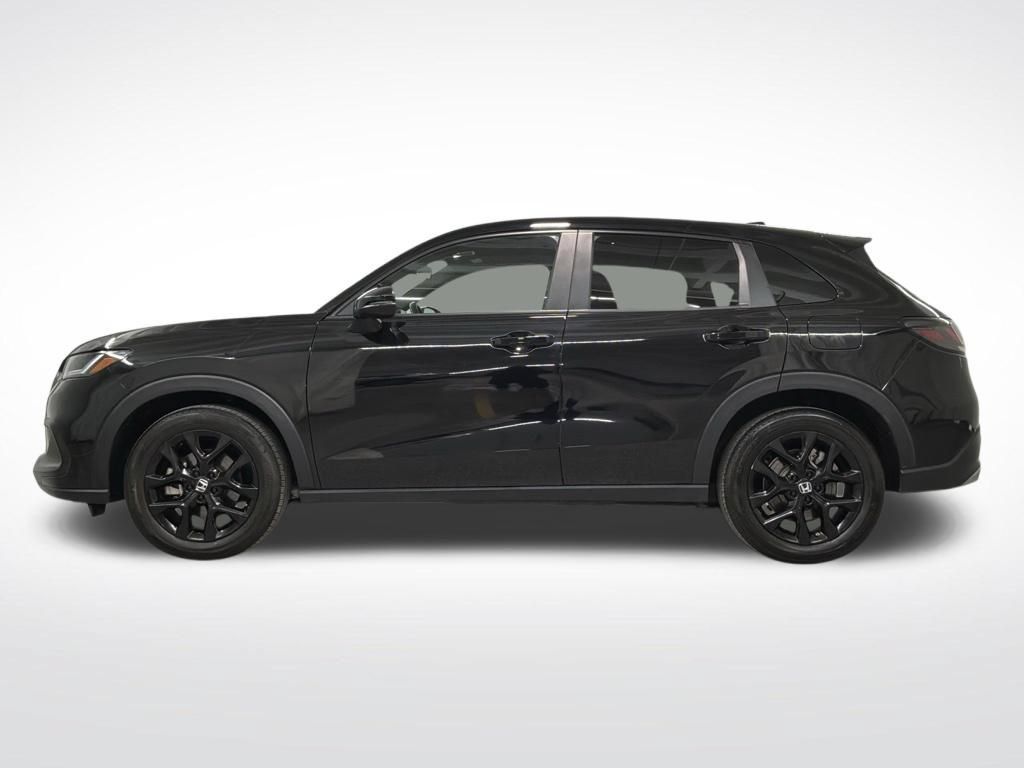 Used 2025 Honda HR-V Sport image 27