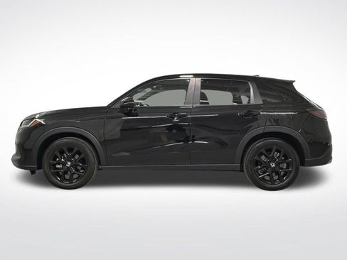 Used 2025 Honda HR-V Sport image 27