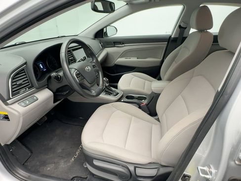 Used 2018 Hyundai Elantra Value Edition image 5