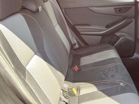 Used 2020 Subaru Crosstrek 2.0i Premium w/ Popular Package #2 AWD/4WD image 21