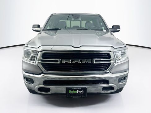 Used 2019 RAM 1500 Big Horn RWD image 2