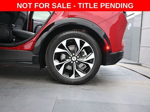 Certified 2023 Ford Mustang Mach-E Premium image 24