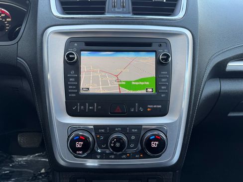 Used 2016 GMC Acadia SLT w/ Premium Edition image 47