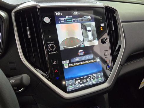 Used 2025 Subaru Ascent Limited image 13