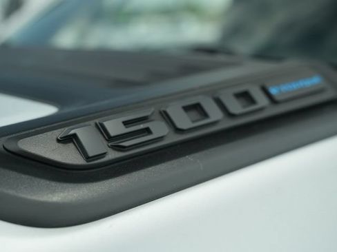 New 2026 RAM 1500 Big Horn AWD/4WD image 40