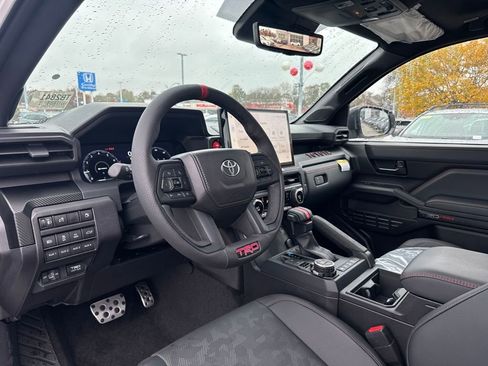 New 2025 Toyota Tacoma TRD Pro image 18